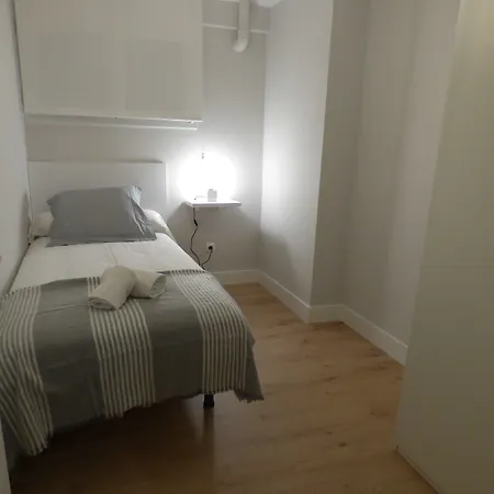 Aizlur Ate25 * San Sebastián