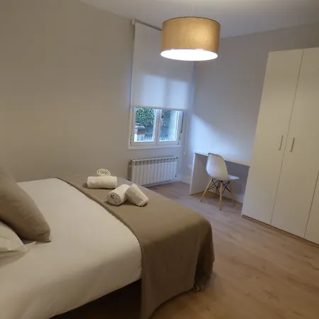 Aizlur Ate25 San Sebastián